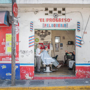 El Progreso | Mexico