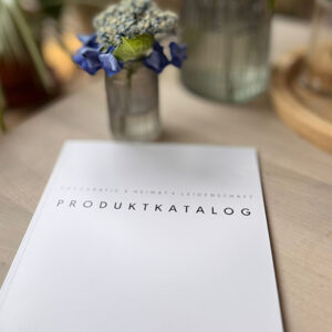 Produktkatalog