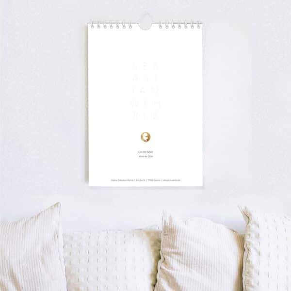 Kalender 2026