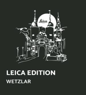 Leica Edition I Wetzlar