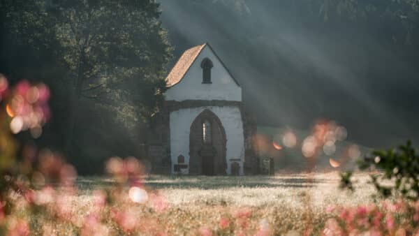 Marienkapelle I Tennebach