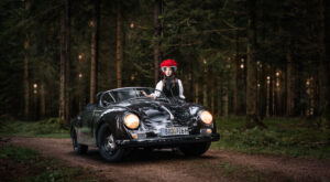 Blackforest Classic