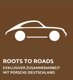 Roots to Roads