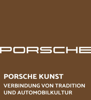 Porsche Kunst