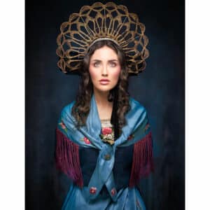 Radhaube Allensbach | Lea